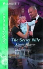 Cover: The Secret Wife - Mills & Boon
