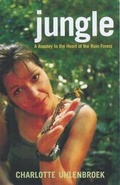 Cover: Jungle - Hodder & Stoughton Ltd