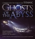 Cover: Ghosts of the Abyss - Hodder & Stoughton Ltd