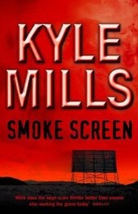 Abbildung von: Smoke Screen - Hodder & Stoughton Ltd