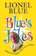 Cover: Blue's Jokes - Hodder & Stoughton Ltd