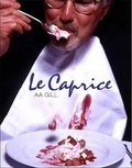 Cover: Le Caprice - Hodder & Stoughton Ltd