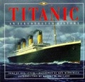 Cover: "Titanic" - Hodder & Stoughton Ltd