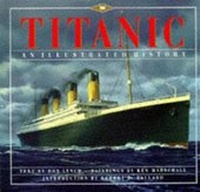 Enlarge image Cover: "Titanic" - Hodder & Stoughton Ltd