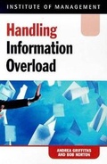 Cover: Handling Information Overload in a Week - John Murray Learning