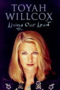 Abbildung von: Living Out Loud - Hodder & Stoughton Ltd