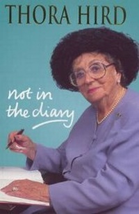Abbildung von: Not in the Diary - Hodder & Stoughton Ltd
