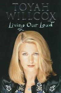 Abbildung von: Living Out Loud - Hodder & Stoughton Ltd