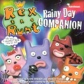 Cover: Rex the Runt's Rainy Day Book - Hodder & Stoughton Ltd