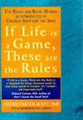 Cover: If Life is a Game, These are the Rules - Hodder Paperback