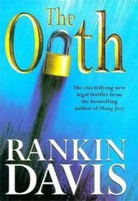 Abbildung von: The Oath - Hodder & Stoughton Ltd