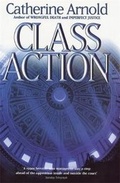 Cover: Class Action - Hodder & Stoughton Ltd