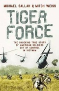 Cover: Tiger Force - Hodder & Stoughton Ltd