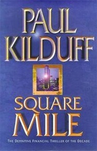 Abbildung von: Square Mile - Hodder & Stoughton Ltd