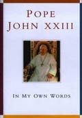 Cover: Pope John Xxiii - Hodder & Stoughton Ltd