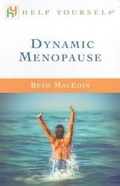 Cover: Dynamic Menopause - Hodder & Stoughton Ltd