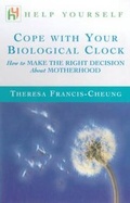 Cover: Help Yourself Cope With Your Biological Clock - Hodder & Stoughton Ltd