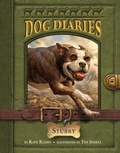 Cover: Dog Diaries #7: Stubby - Random House Books for Young Readers