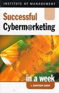Cover: Successful Cybermarketing in a Week - John Murray Learning