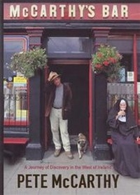 Abbildung von: McCarthy's Bar - Hodder & Stoughton Ltd