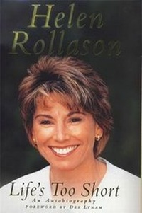 Abbildung von: Life's Too Short - Hodder & Stoughton Ltd