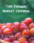 Cover: The Farmers' Market Cookbook - Hodder & Stoughton Ltd