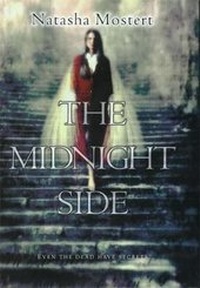Abbildung von: The Midnight Side - Hodder & Stoughton Ltd