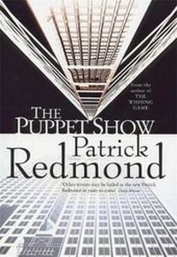 Abbildung von: The Puppet Show - Hodder & Stoughton Ltd