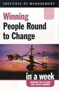 Cover: Successful Morale, Motivation and Change in a Week - John Murray Learning