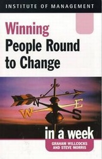Enlarge image Cover: Successful Morale, Motivation and Change in a Week - John Murray Learning