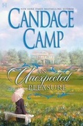 Cover: An Unexpected Pleasure - Mira