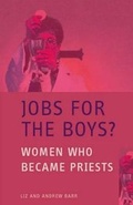Cover: Jobs for the Boys? - Hodder & Stoughton Ltd