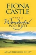 Cover: What a Wonderful World - Hodder & Stoughton Ltd