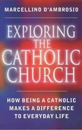 Cover: Exploring the Catholic Church - Hodder & Stoughton Ltd