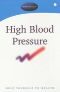Cover: High Blood Pressure - Hodder & Stoughton Ltd