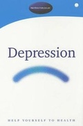 Cover: Depression - Hodder & Stoughton Ltd