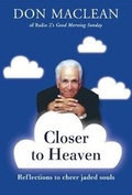 Cover: Closer to Heaven - Hodder & Stoughton Ltd