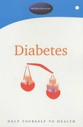 Cover: Diabetes - Hodder & Stoughton Ltd