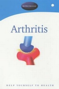 Enlarge image Cover: Arthritis - Hodder & Stoughton Ltd