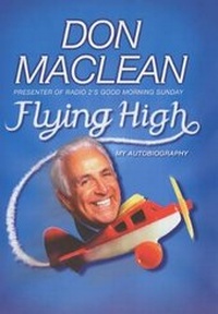 Abbildung von: Flying High - Hodder & Stoughton Ltd