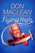 Cover: Flying High - Hodder & Stoughton Ltd