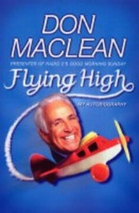 Abbildung von: Flying High - Hodder & Stoughton Ltd
