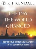 Cover: The Day the World Changed - Hodder & Stoughton Ltd