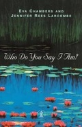 Cover: Who Do You Say I Am? - Hodder & Stoughton Ltd