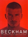 Cover: David Beckham - Hodder & Stoughton Ltd