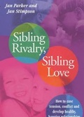 Cover: Sibling Rivalry, Sibling Love - Hodder Paperback