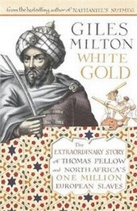 Abbildung von: White Gold - Sceptre