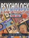 Cover: Psychology - Hodder & Stoughton Ltd