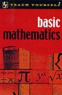 Cover: Basic Maths - TEACH YOURSELF