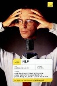 Abbildung von: Teach Yourself NLP - TEACH YOURSELF
